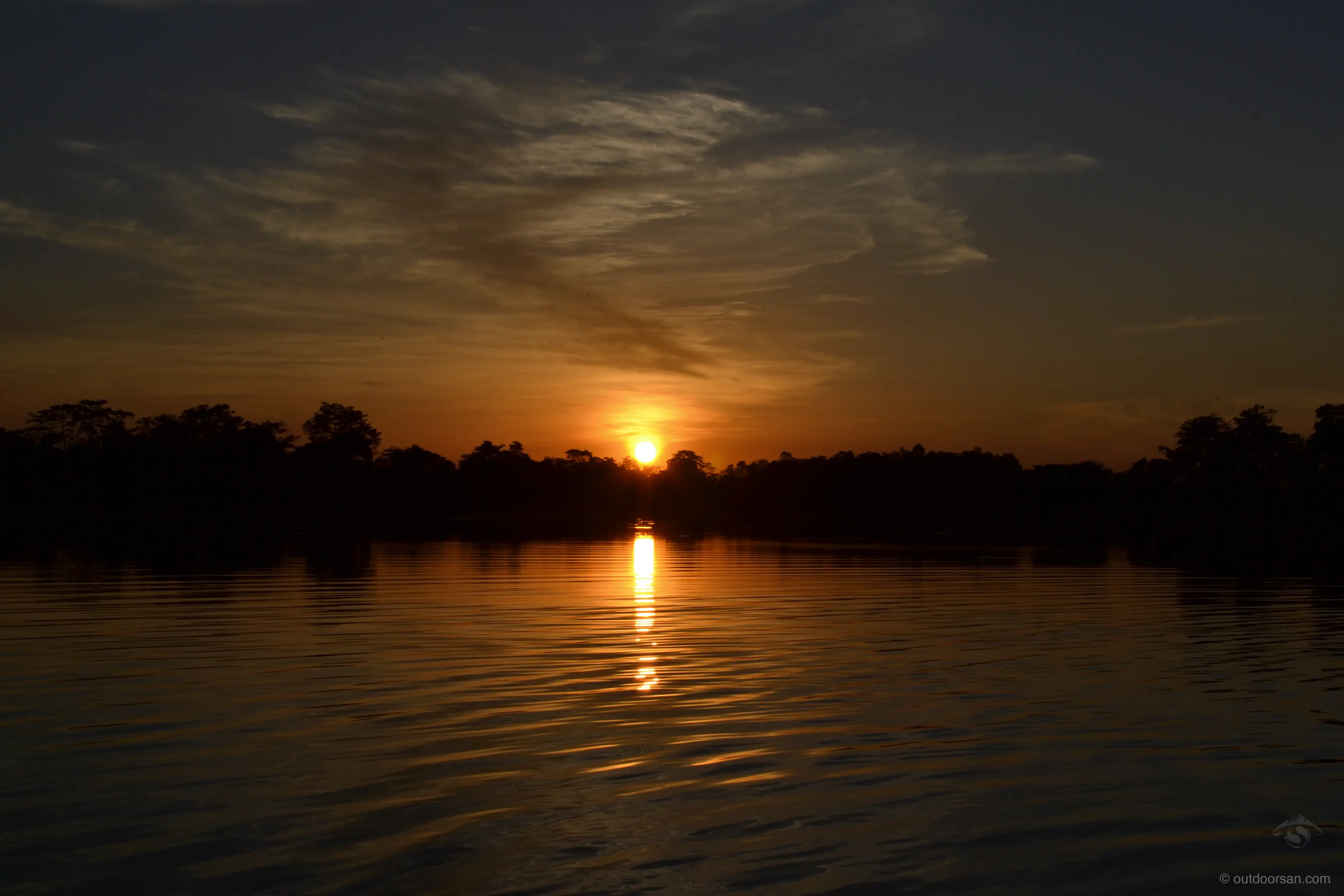 Majuli river island in Assam