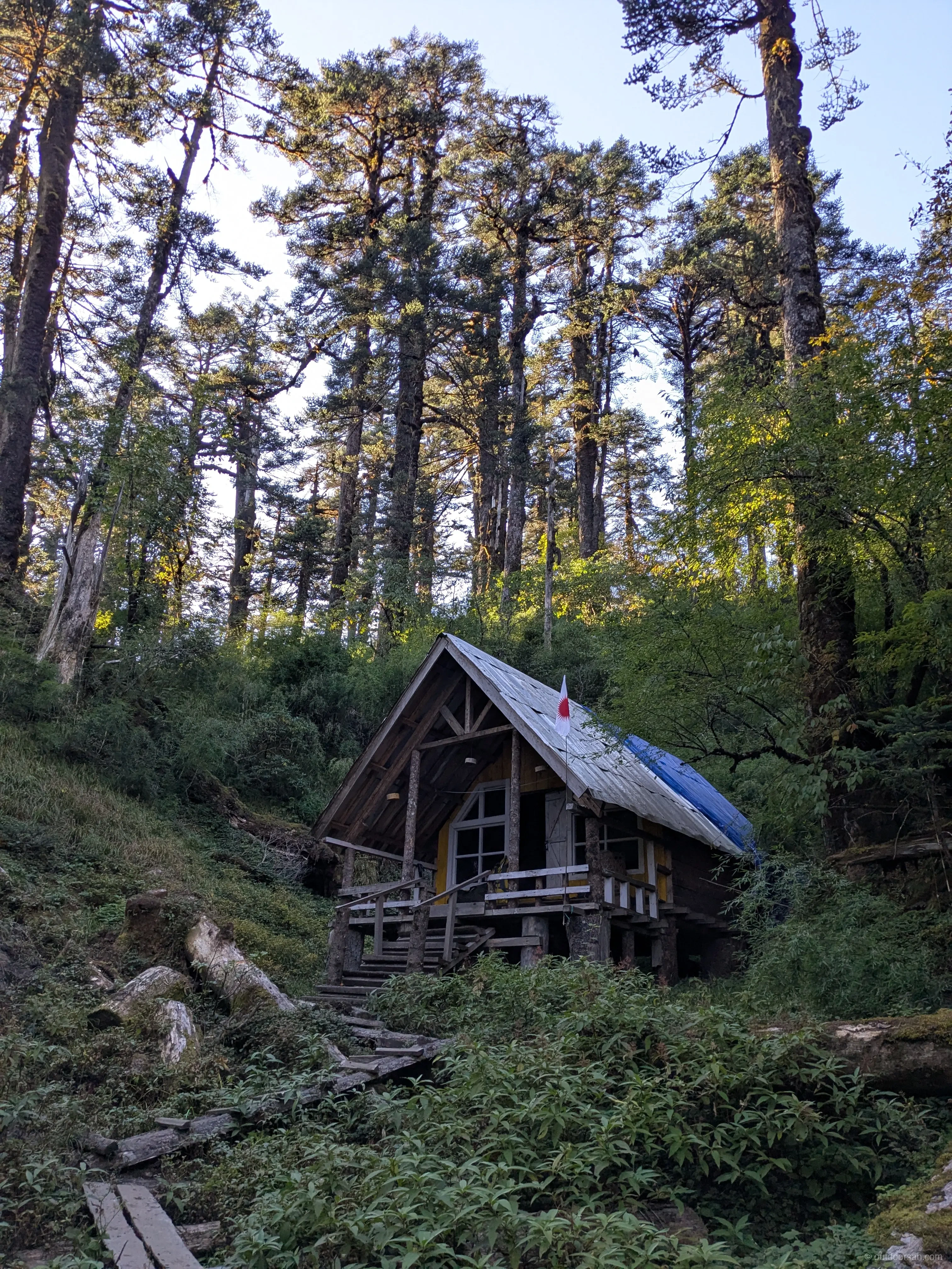 Camp 2