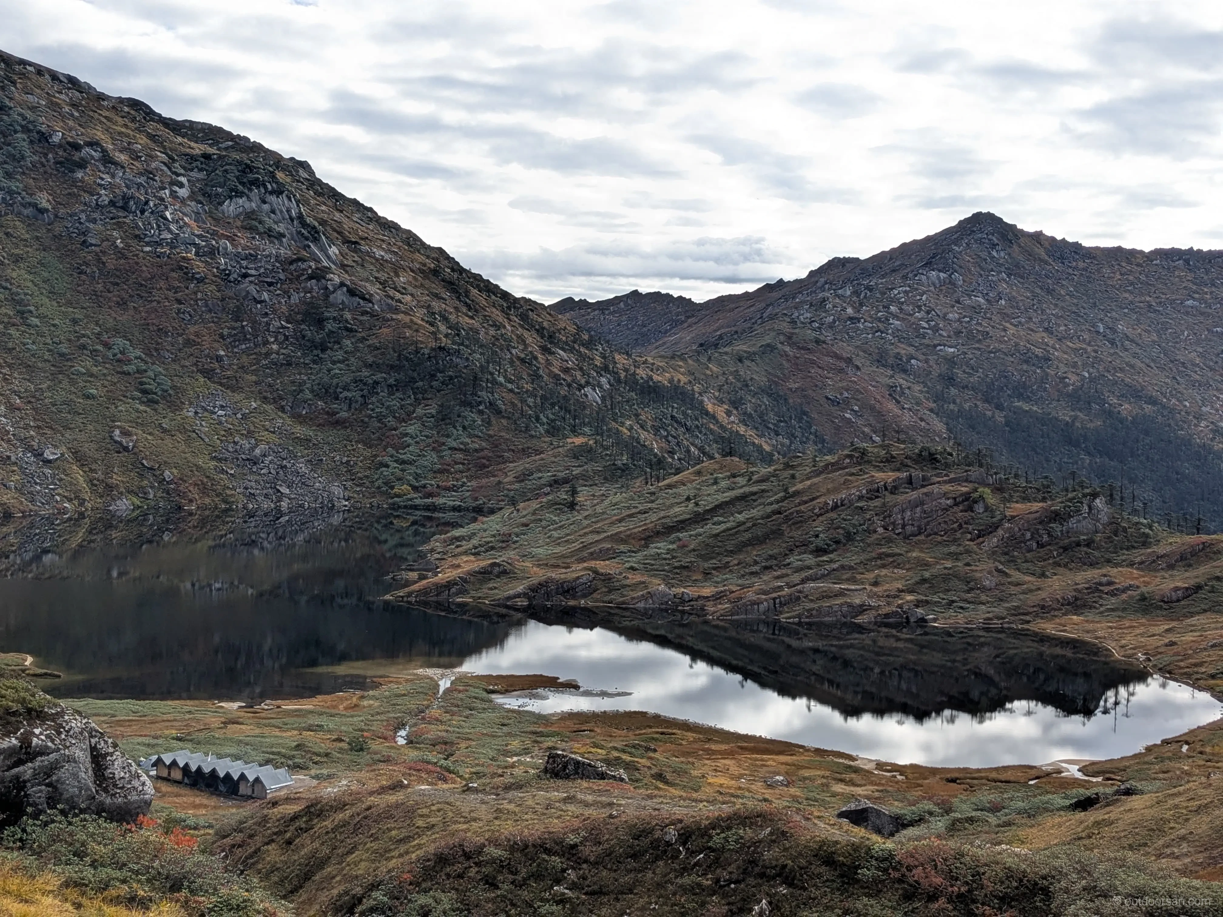 Views of lake 2